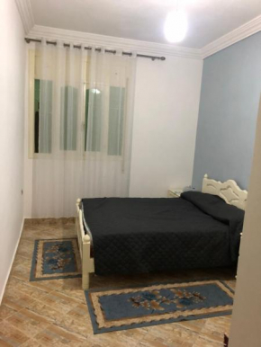 Appartement a proximité de la mer